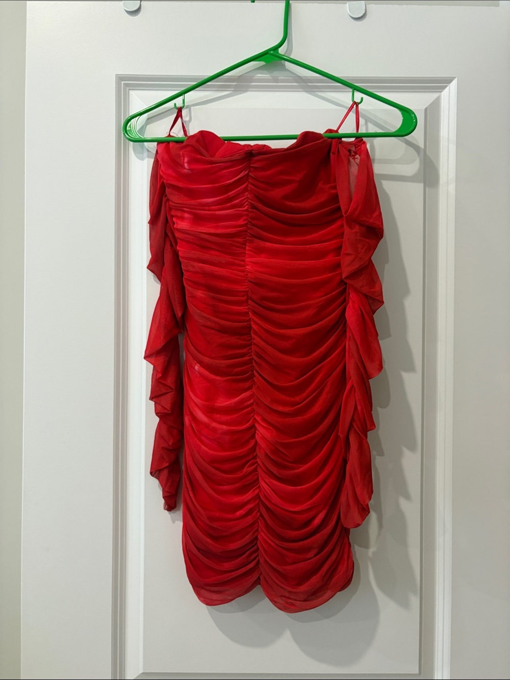 NWOT Zara Women’s Dress Size M